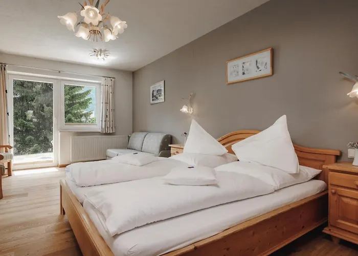 Hotel Rotlechhof